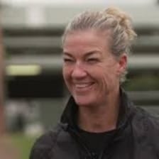 Dr Emma Wood