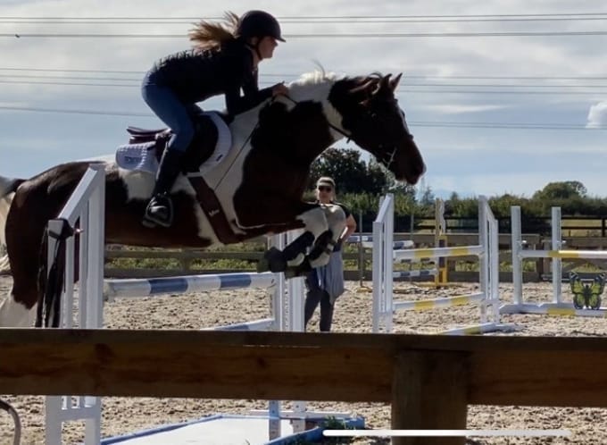 Summer's success story with Arthramid