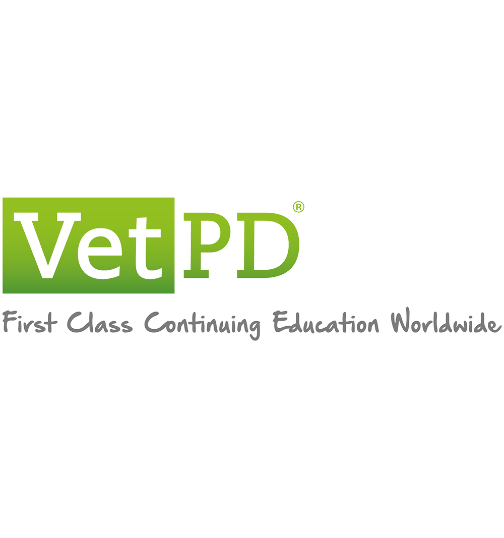 VetPD Logo