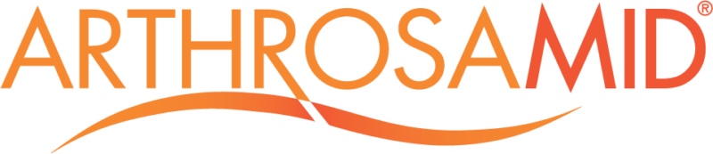 Arthrosamid Logo