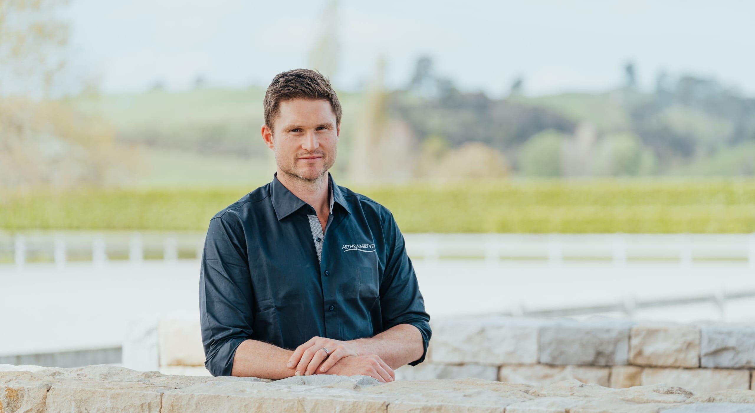Dr Leigh de Clifford