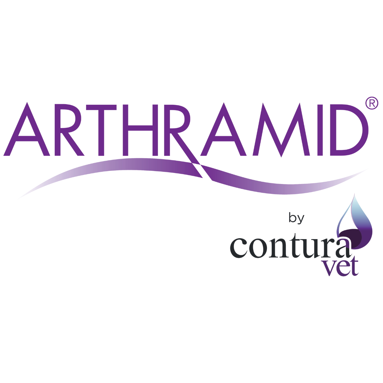 Arthramid Contura lock up logo