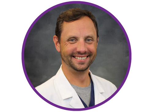 Dr Matt Brunke