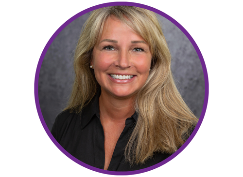 Dr Lisa Fortier