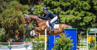 Impazzire show jumping