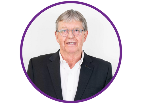 Dr Wayne Mcilwraith
