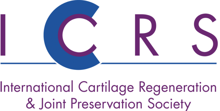 ICRS logo