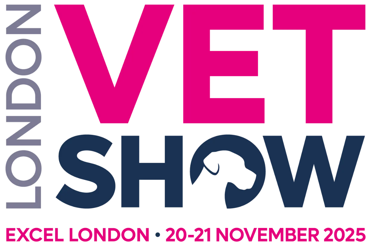 London vet show logo