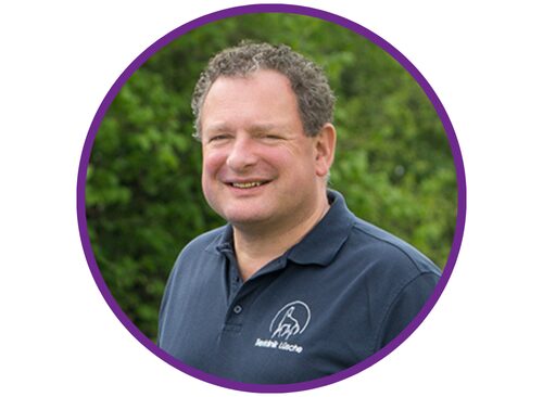 Dr Marc Koene