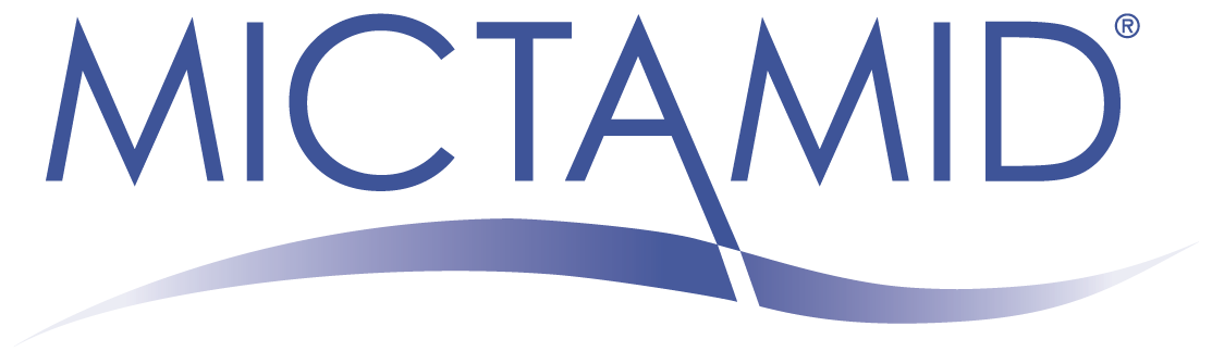 Mictamid logo