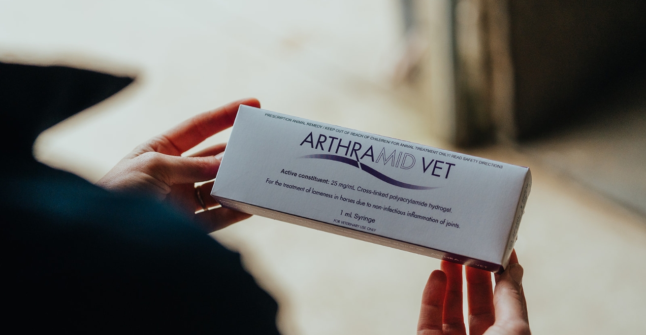 Joint injection treatment types